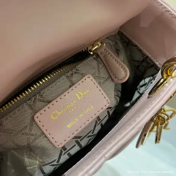 Tony Luxuries diro MINI LADY 0412